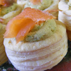 Salmon Pate
