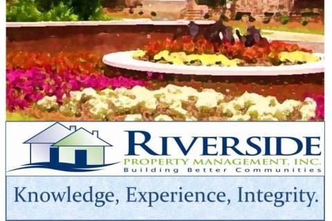 Riverside Property Mgt.