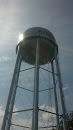 Plymouth Water Tower