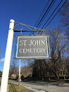 St John Cemetery