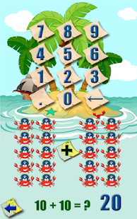 How to install Math for kids lastet apk for bluestacks