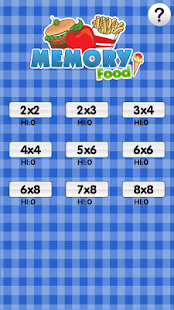 How to download Memory Food - brain training 1.3 apk for android