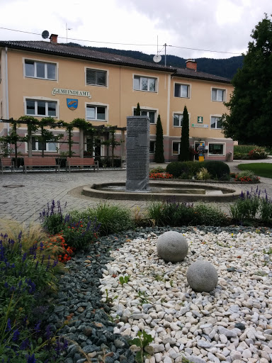 Brunnen Bodensdorf