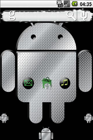 Metal Android
