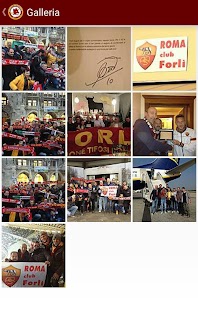 How to download AS Roma Club Forlì 1.0.4 unlimited apk for bluestacks