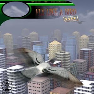 Download Fly like a bird 3 lite Apk Download