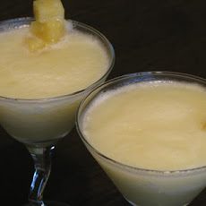 Pineapple Daiquiri