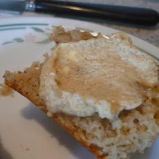 Brown Sugar and Cinnamon Butter
