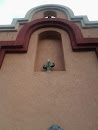 Cactus Sculpture