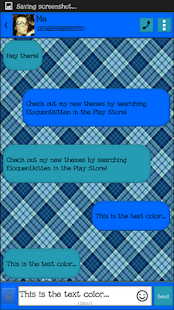 How to download GO SMS THEME - EQ21 1.1 mod apk for android