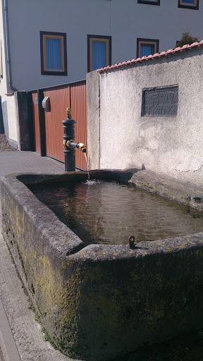 Brunnen vor dem Tore
