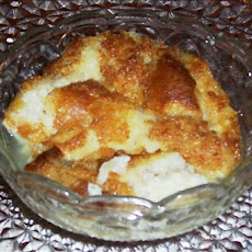 Bread Pudding