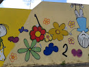 Escola E Flores