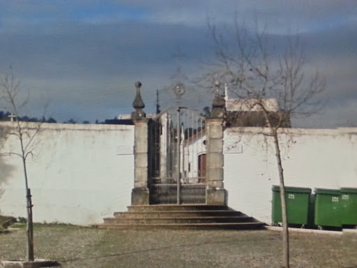 Cemitério de Ansião