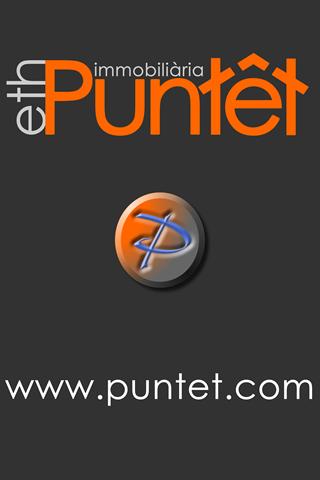 Eth Puntet Inmobiliaria