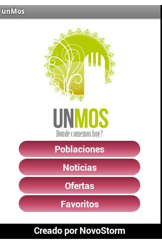 unMos