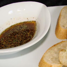 Seasoning for Bread, Croutons or Breadcrumbs
