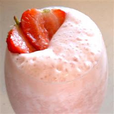 Banana Berry Smoothie II