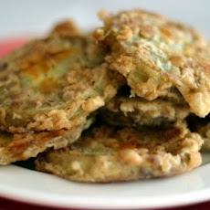 Best Fried Green Tomatoes