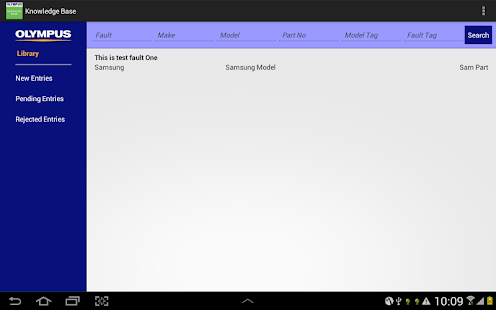 How to download Olympus Knowledge Base lastet apk for pc