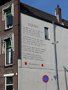 Wall Poem Bajdary 