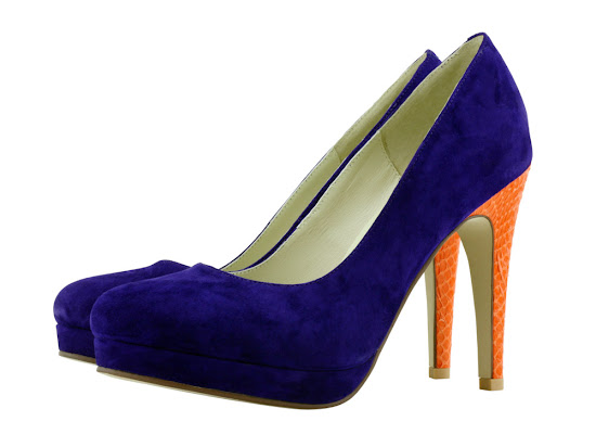 I Designed My Perfect Shoes!