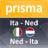 Woordenboek Italiaans Prisma mobile app icon