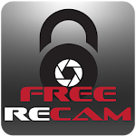 ReCam Free - Hidden Spy Cam Apk