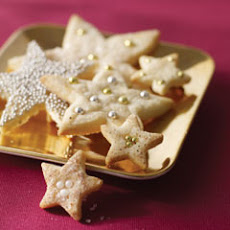 Cinnamon Stars