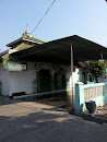 Masjid Lontar Lidah Kulon