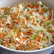 Special Coleslaw