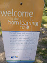 Bever Park - Born Learning Trail