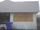 Breckinridge County Library