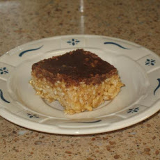 Rice  Krispies Treats