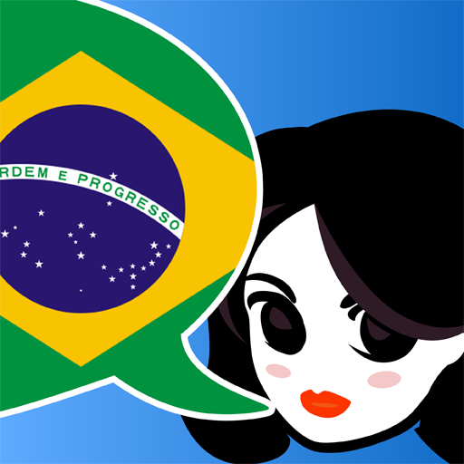 Lingopal Brazilian Portuguese 旅遊 App LOGO-APP開箱王