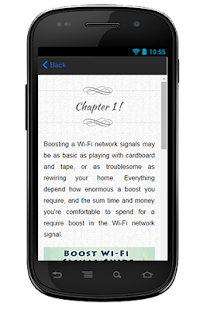 How to download Boost Wi - Fi Signal Guide 2.0 mod apk for bluestacks