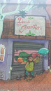 Mural Donde María Juanita