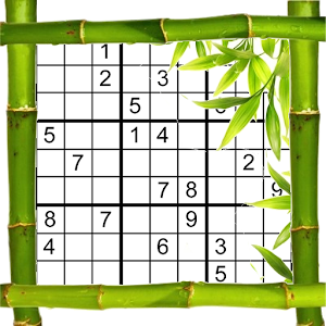 SUDOKU ZEN.apk 1.1