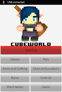 How to download Cube World Database - Wiki patch 1.9.2 apk for android