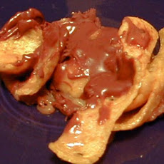 Funky Frito Fruckies