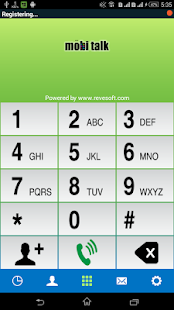 How to mod Mobi Talk lastet apk for laptop