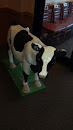 Colonial Cafe Cow