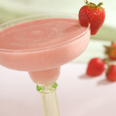 Strawberry Pipe Cleaner