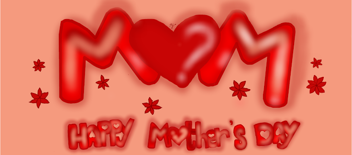 happy mother's daay :D:D