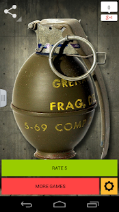 How to mod Grenade Sound 1.1 mod apk for pc