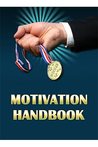 Motivation Handbook