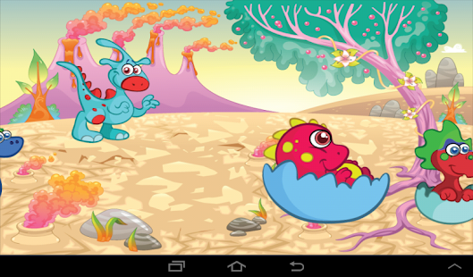 How to download Toddlers Happy Dinos 1.0.1 apk for android