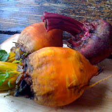 Radcliffe Beets