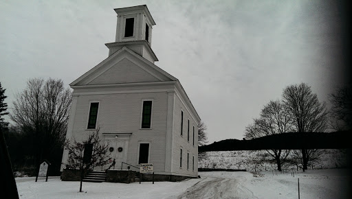 Starksboro First Baptist Church
