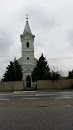 Biserica Cu Statuie Campia